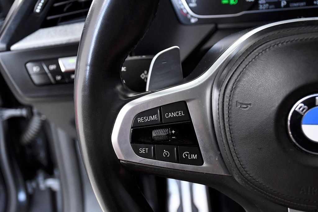 2021 BMW 2 Series 228i xDrive Gran Coupe MSport - 22817086 - 20