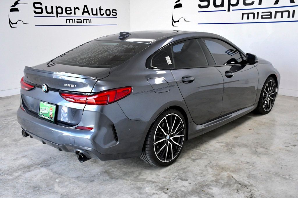 2021 BMW 2 Series 228i xDrive Gran Coupe MSport - 22817086 - 3