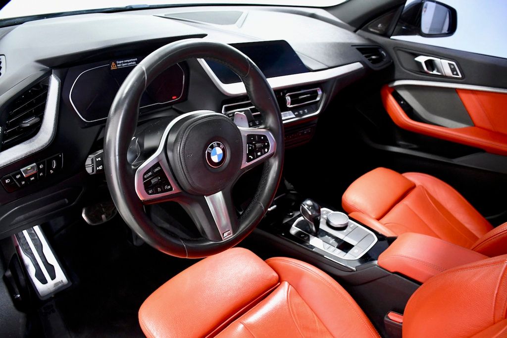 2021 BMW 2 Series 228i xDrive Gran Coupe MSport - 22817086 - 7