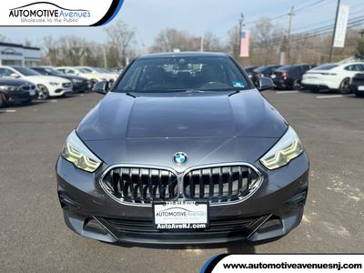 2021 BMW 2 Series - WBA73AK04M7G53873