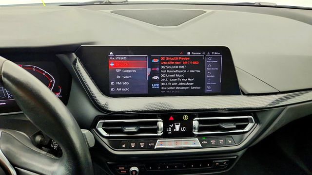 2021 BMW 2 Series 228i xDrive Gran Coupe w/ Live Cockpit Pro Nav & Heated Seats - 23026832 - 16