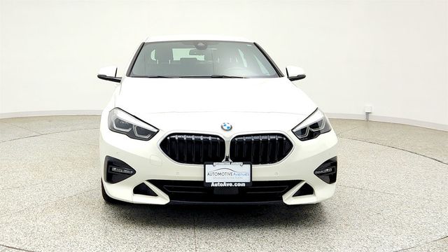 2021 BMW 2 Series 228i xDrive Gran Coupe w/ Live Cockpit Pro Nav & Heated Seats - 23026832 - 1
