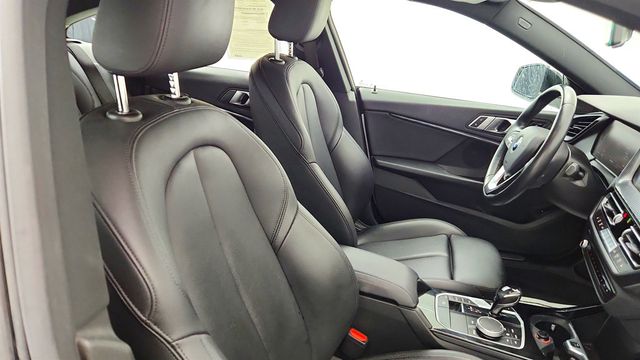 2021 BMW 2 Series 228i xDrive Gran Coupe w/ Live Cockpit Pro Nav & Heated Seats - 23026832 - 22