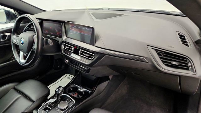 2021 BMW 2 Series 228i xDrive Gran Coupe w/ Live Cockpit Pro Nav & Heated Seats - 23026832 - 23