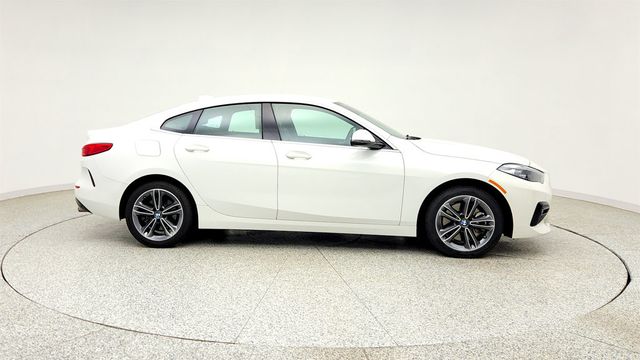 2021 BMW 2 Series 228i xDrive Gran Coupe w/ Live Cockpit Pro Nav & Heated Seats - 23026832 - 3