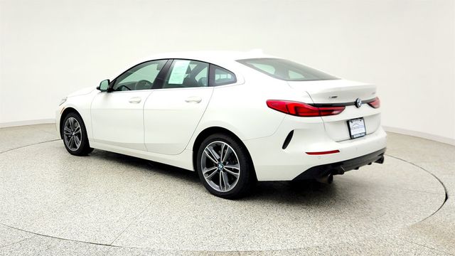 2021 BMW 2 Series 228i xDrive Gran Coupe w/ Live Cockpit Pro Nav & Heated Seats - 23026832 - 6