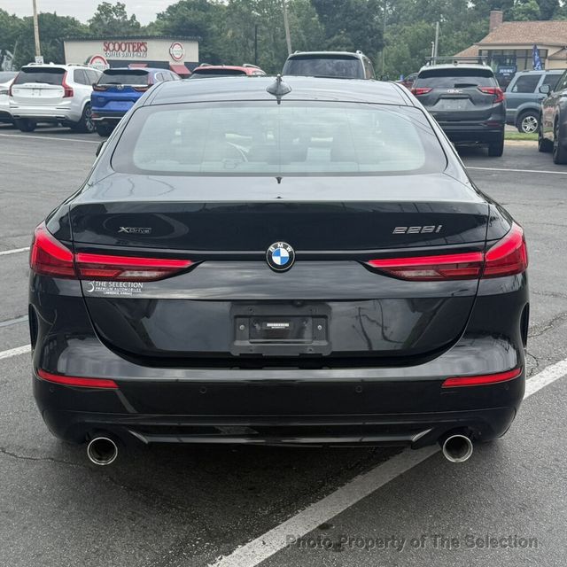 2021 BMW 2 Series 228I XDRIVE GRAN COUPE W/PREMIUM PACKAGE & CONVENIENCE  - 23058668 - 13
