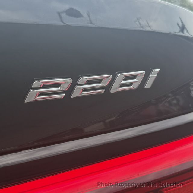 2021 BMW 2 Series 228I XDRIVE GRAN COUPE W/PREMIUM PACKAGE & CONVENIENCE  - 23058668 - 15