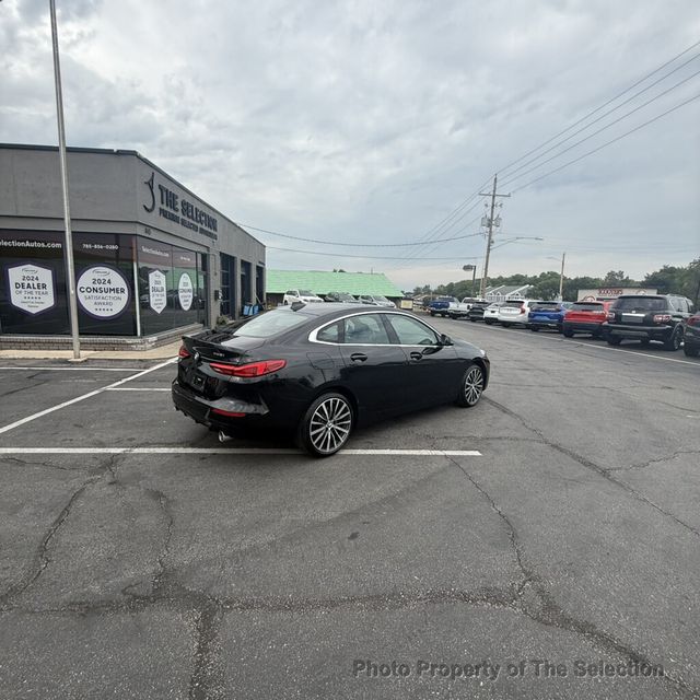 2021 BMW 2 Series 228I XDRIVE GRAN COUPE W/PREMIUM PACKAGE & CONVENIENCE  - 23058668 - 16