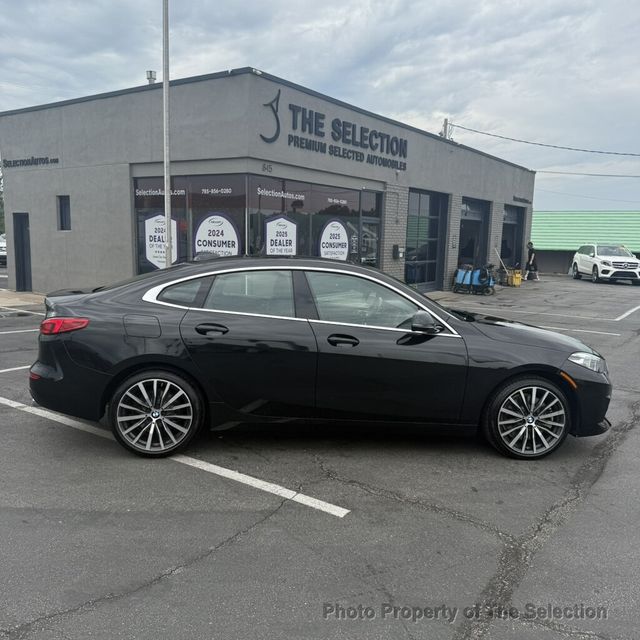 2021 BMW 2 Series 228I XDRIVE GRAN COUPE W/PREMIUM PACKAGE & CONVENIENCE  - 23058668 - 19
