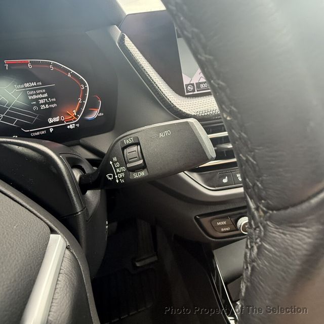 2021 BMW 2 Series 228I XDRIVE GRAN COUPE W/PREMIUM PACKAGE & CONVENIENCE  - 23058668 - 25