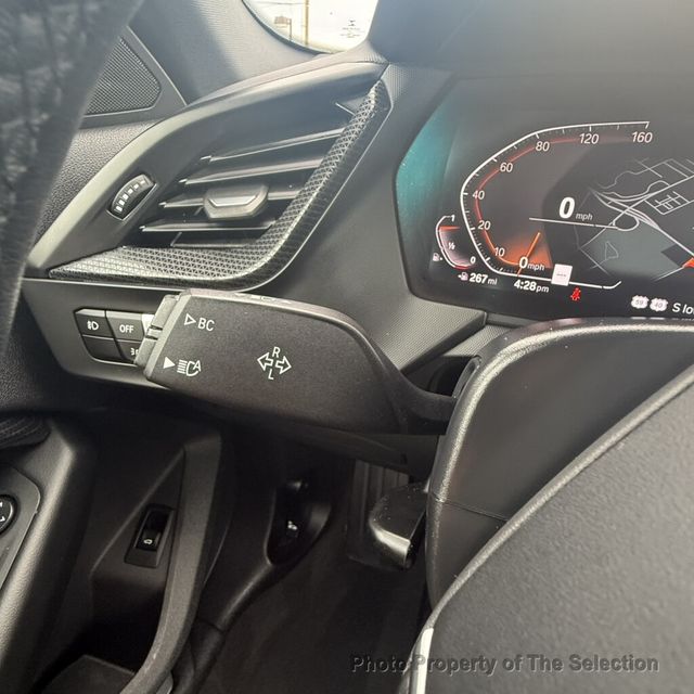 2021 BMW 2 Series 228I XDRIVE GRAN COUPE W/PREMIUM PACKAGE & CONVENIENCE  - 23058668 - 26