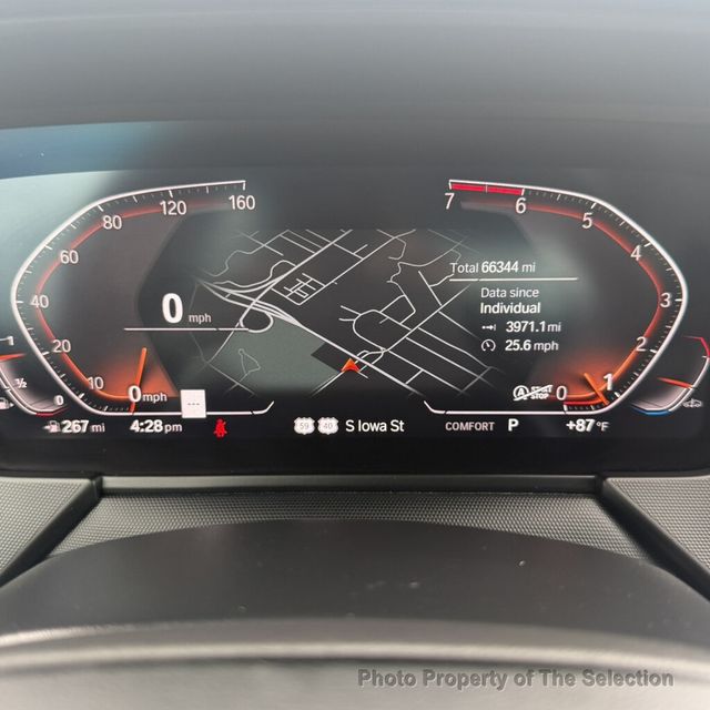 2021 BMW 2 Series 228I XDRIVE GRAN COUPE W/PREMIUM PACKAGE & CONVENIENCE  - 23058668 - 30