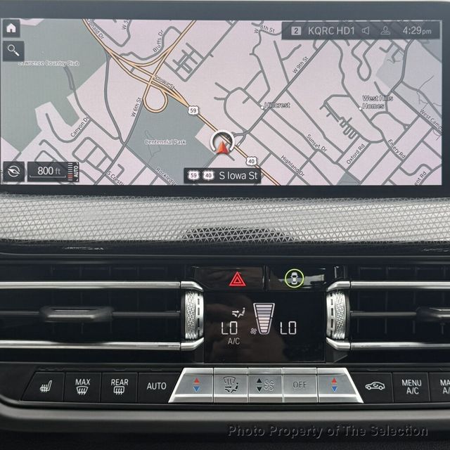 2021 BMW 2 Series 228I XDRIVE GRAN COUPE W/PREMIUM PACKAGE & CONVENIENCE  - 23058668 - 32