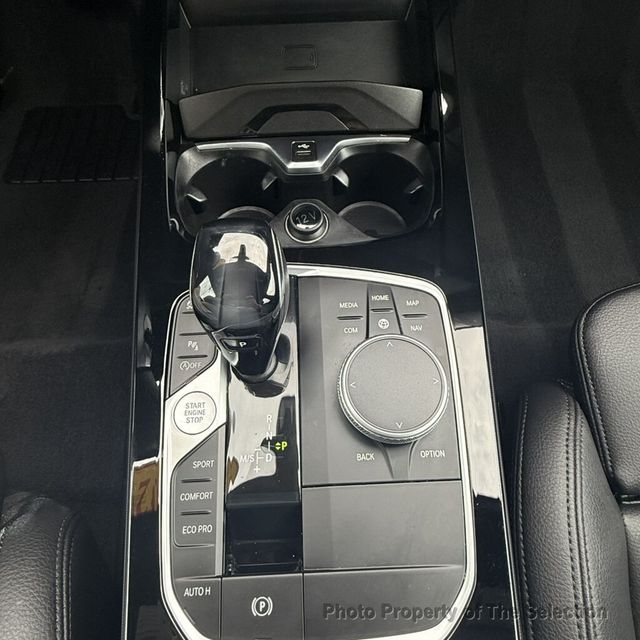 2021 BMW 2 Series 228I XDRIVE GRAN COUPE W/PREMIUM PACKAGE & CONVENIENCE  - 23058668 - 36