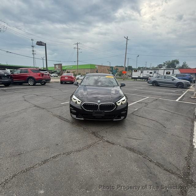 2021 BMW 2 Series 228I XDRIVE GRAN COUPE W/PREMIUM PACKAGE & CONVENIENCE  - 23058668 - 3