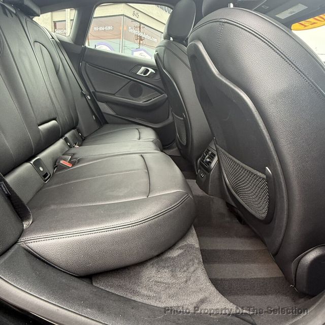 2021 BMW 2 Series 228I XDRIVE GRAN COUPE W/PREMIUM PACKAGE & CONVENIENCE  - 23058668 - 41