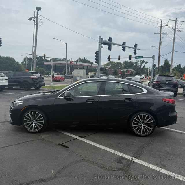 2021 BMW 2 Series 228I XDRIVE GRAN COUPE W/PREMIUM PACKAGE & CONVENIENCE  - 23058668 - 8