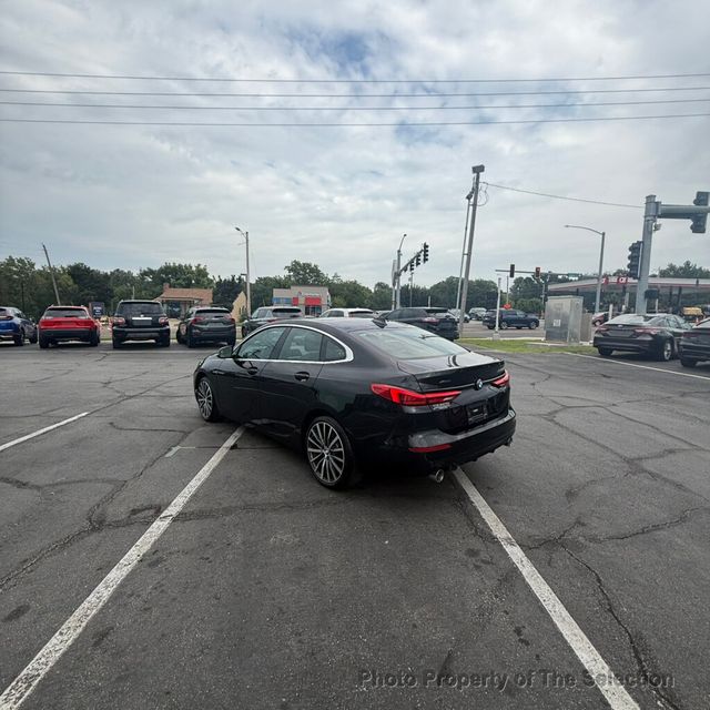 2021 BMW 2 Series BMW 2-SERIES 228I XDRIVE SEDAN W/PREMIUM PACKAGE & CONVENIENCE  - 23058668 - 9