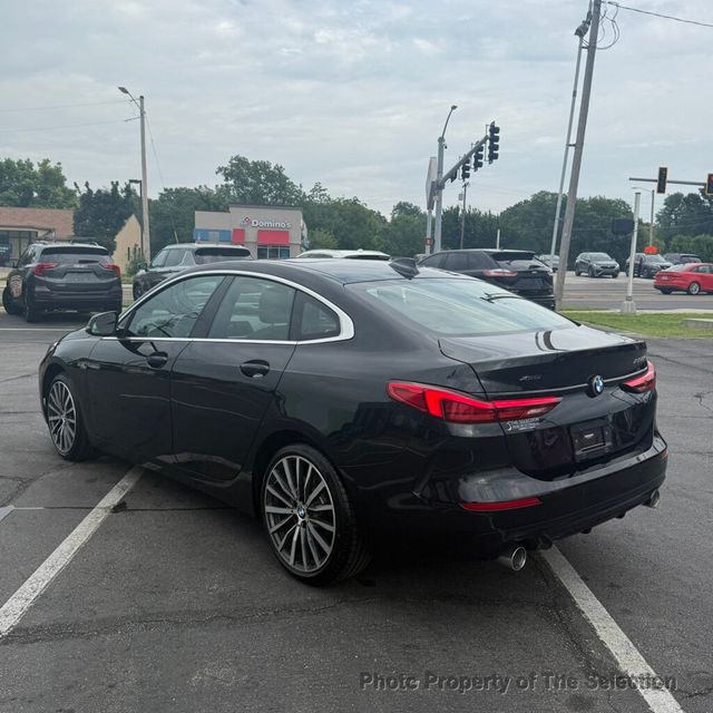 2021 BMW 2 Series BMW 2-SERIES 228I XDRIVE SEDAN W/PREMIUM PACKAGE & CONVENIENCE  - 23058668 - 10