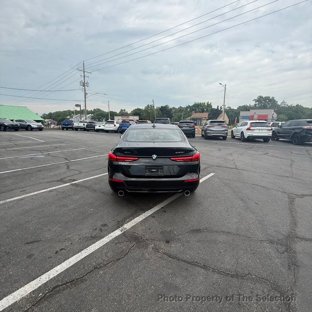 2021 BMW 2 Series BMW 2-SERIES 228I XDRIVE SEDAN W/PREMIUM PACKAGE & CONVENIENCE  - 23058668 - 11