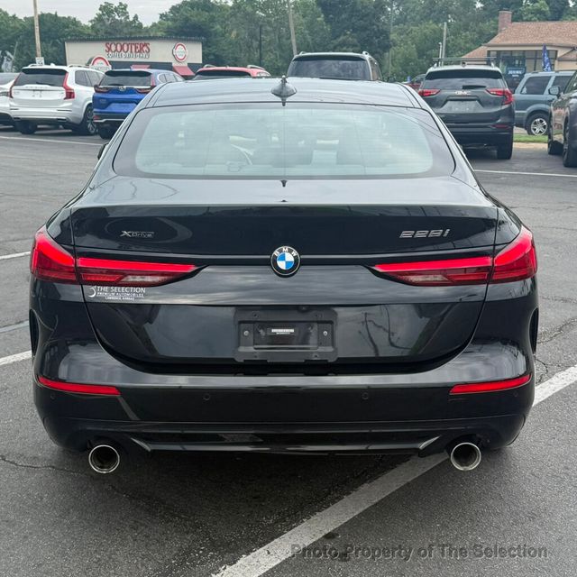 2021 BMW 2 Series BMW 2-SERIES 228I XDRIVE SEDAN W/PREMIUM PACKAGE & CONVENIENCE  - 23058668 - 13