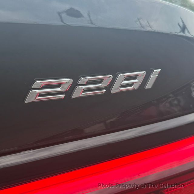 2021 BMW 2 Series BMW 2-SERIES 228I XDRIVE SEDAN W/PREMIUM PACKAGE & CONVENIENCE  - 23058668 - 15