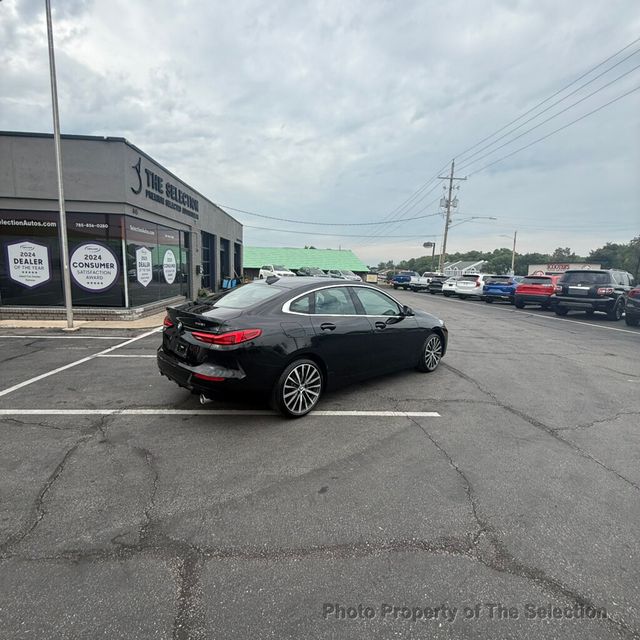 2021 BMW 2 Series BMW 2-SERIES 228I XDRIVE SEDAN W/PREMIUM PACKAGE & CONVENIENCE  - 23058668 - 16