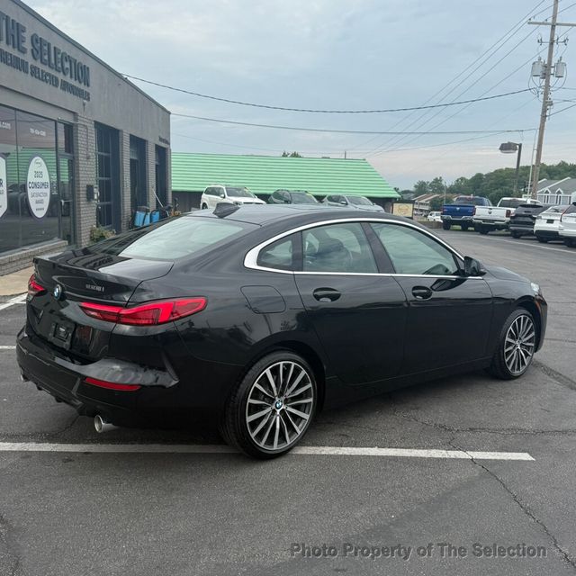 2021 BMW 2 Series BMW 2-SERIES 228I XDRIVE SEDAN W/PREMIUM PACKAGE & CONVENIENCE  - 23058668 - 17