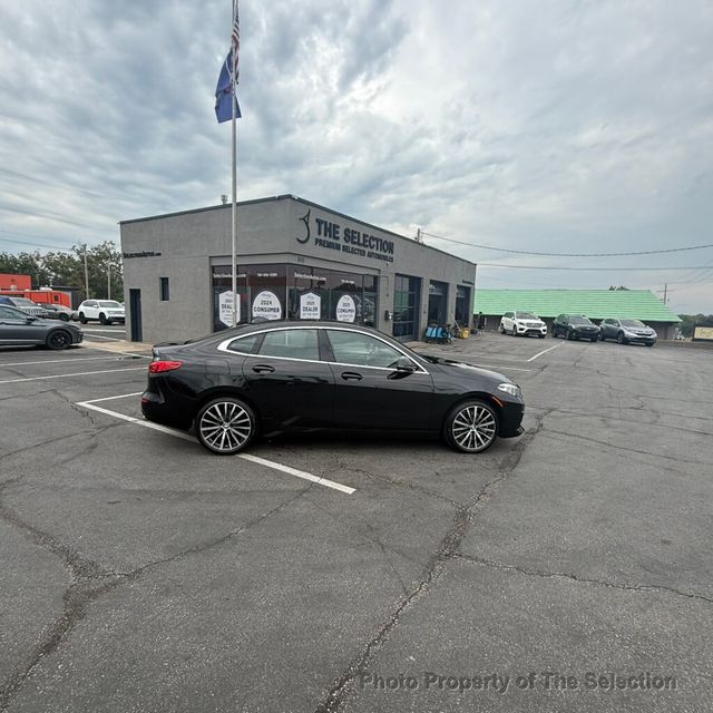2021 BMW 2 Series BMW 2-SERIES 228I XDRIVE SEDAN W/PREMIUM PACKAGE & CONVENIENCE  - 23058668 - 18