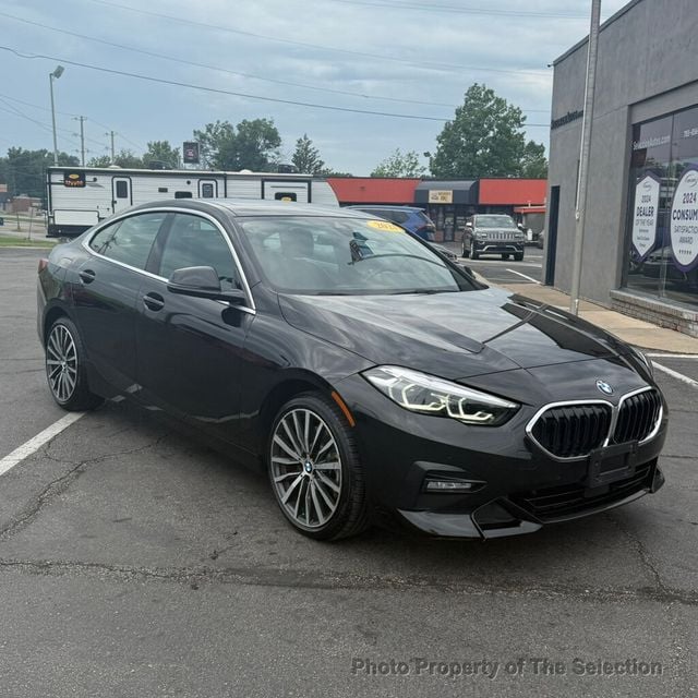2021 BMW 2 Series BMW 2-SERIES 228I XDRIVE SEDAN W/PREMIUM PACKAGE & CONVENIENCE  - 23058668 - 1
