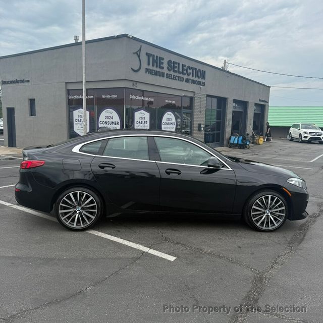 2021 BMW 2 Series BMW 2-SERIES 228I XDRIVE SEDAN W/PREMIUM PACKAGE & CONVENIENCE  - 23058668 - 19