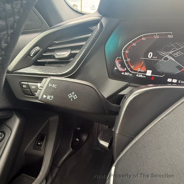 2021 BMW 2 Series BMW 2-SERIES 228I XDRIVE SEDAN W/PREMIUM PACKAGE & CONVENIENCE  - 23058668 - 26