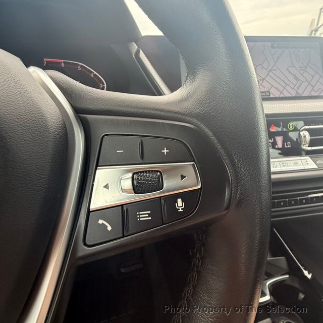 2021 BMW 2 Series BMW 2-SERIES 228I XDRIVE SEDAN W/PREMIUM PACKAGE & CONVENIENCE  - 23058668 - 28