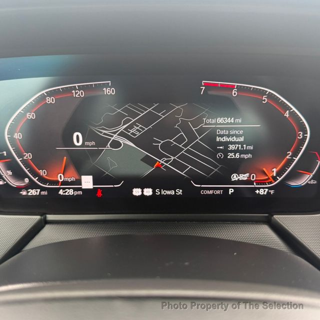 2021 BMW 2 Series BMW 2-SERIES 228I XDRIVE SEDAN W/PREMIUM PACKAGE & CONVENIENCE  - 23058668 - 30
