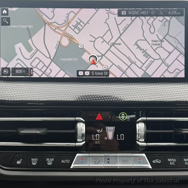 2021 BMW 2 Series BMW 2-SERIES 228I XDRIVE SEDAN W/PREMIUM PACKAGE & CONVENIENCE  - 23058668 - 32