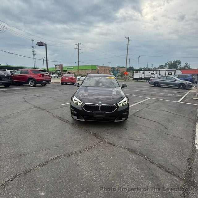 2021 BMW 2 Series BMW 2-SERIES 228I XDRIVE SEDAN W/PREMIUM PACKAGE & CONVENIENCE  - 23058668 - 3