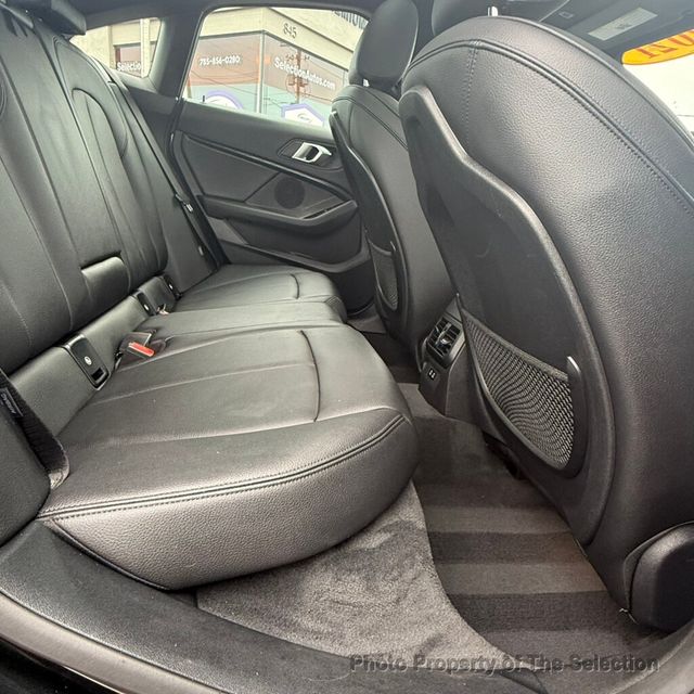 2021 BMW 2 Series BMW 2-SERIES 228I XDRIVE SEDAN W/PREMIUM PACKAGE & CONVENIENCE  - 23058668 - 41