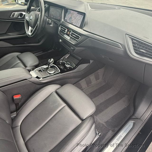 2021 BMW 2 Series BMW 2-SERIES 228I XDRIVE SEDAN W/PREMIUM PACKAGE & CONVENIENCE  - 23058668 - 42