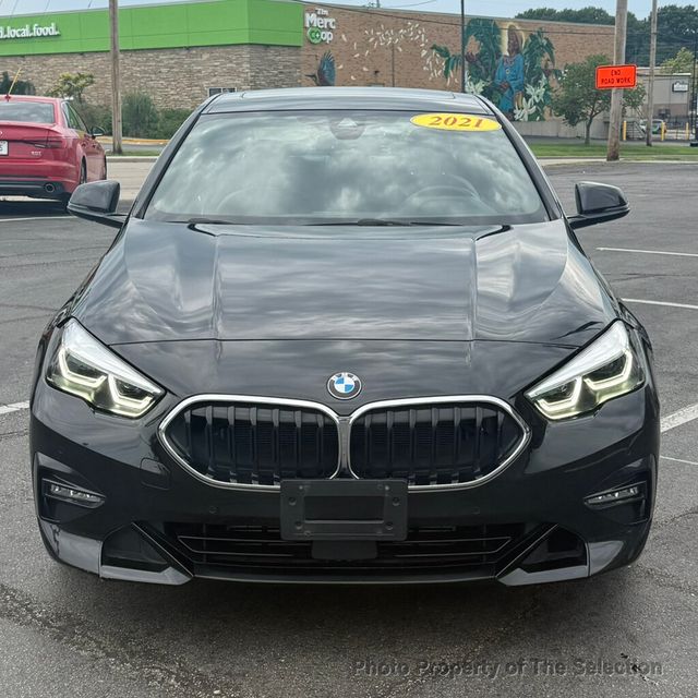 2021 BMW 2 Series BMW 2-SERIES 228I XDRIVE SEDAN W/PREMIUM PACKAGE & CONVENIENCE  - 23058668 - 4