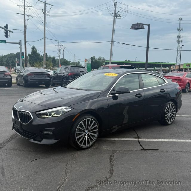 2021 BMW 2 Series BMW 2-SERIES 228I XDRIVE SEDAN W/PREMIUM PACKAGE & CONVENIENCE  - 23058668 - 6