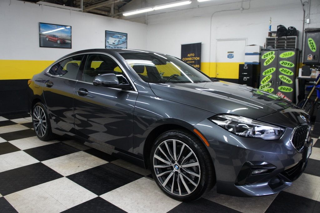 2021 BMW 2 Series Low Mileage! - 22505362 - 10