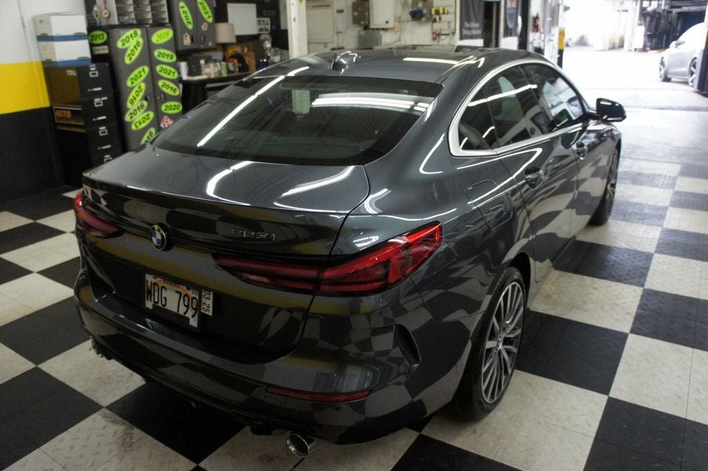 2021 BMW 2 Series Low Mileage! - 22505362 - 15