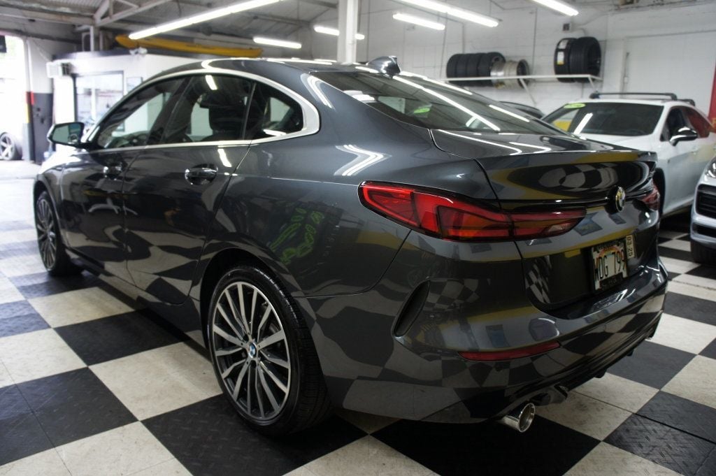 2021 BMW 2 Series Low Mileage! - 22505362 - 18