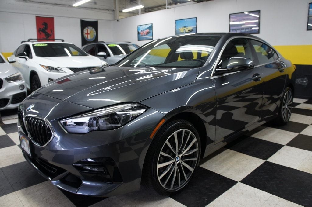 2021 BMW 2 Series Low Mileage! - 22505362 - 1