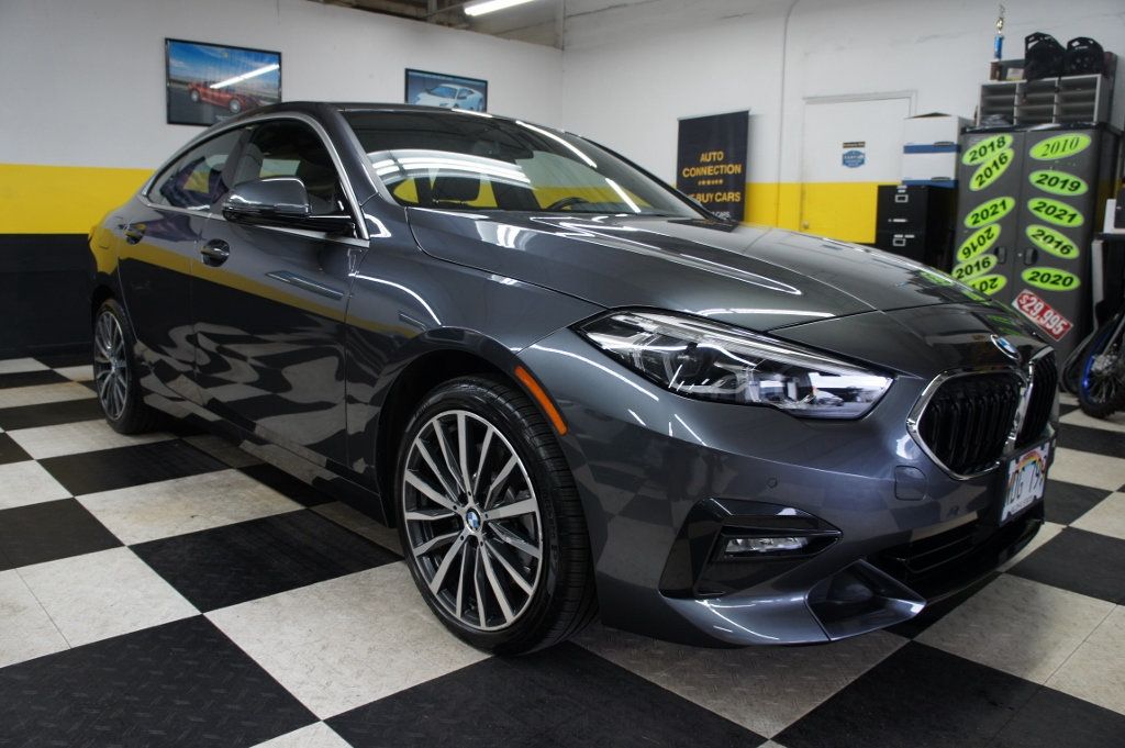 2021 BMW 2 Series Low Mileage! - 22505362 - 2