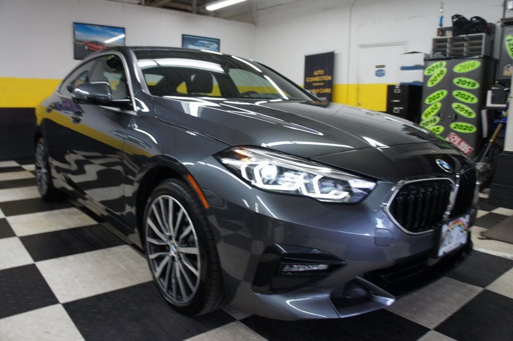 2021 BMW 2 Series Low Mileage! - 22505362 - 48