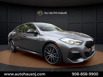 2021 BMW 2 Series