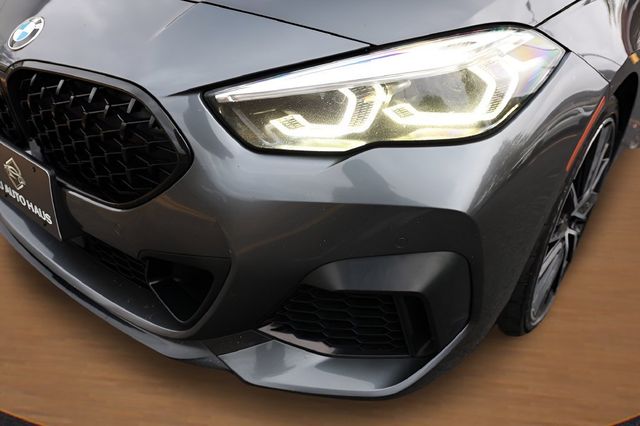 2021 BMW 2 Series