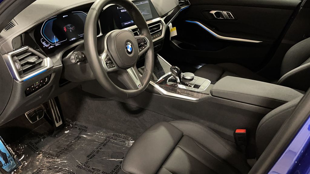 2021 BMW 3 Series 330e Plug-In Hybrid - 21144677 - 9